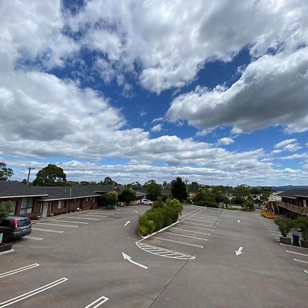 Econo Lodge Lilydale Kültér fotó
