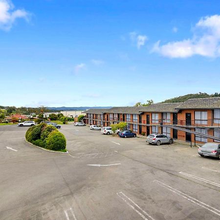 Econo Lodge Lilydale Kültér fotó