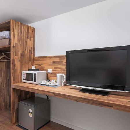 Econo Lodge Lilydale Kültér fotó