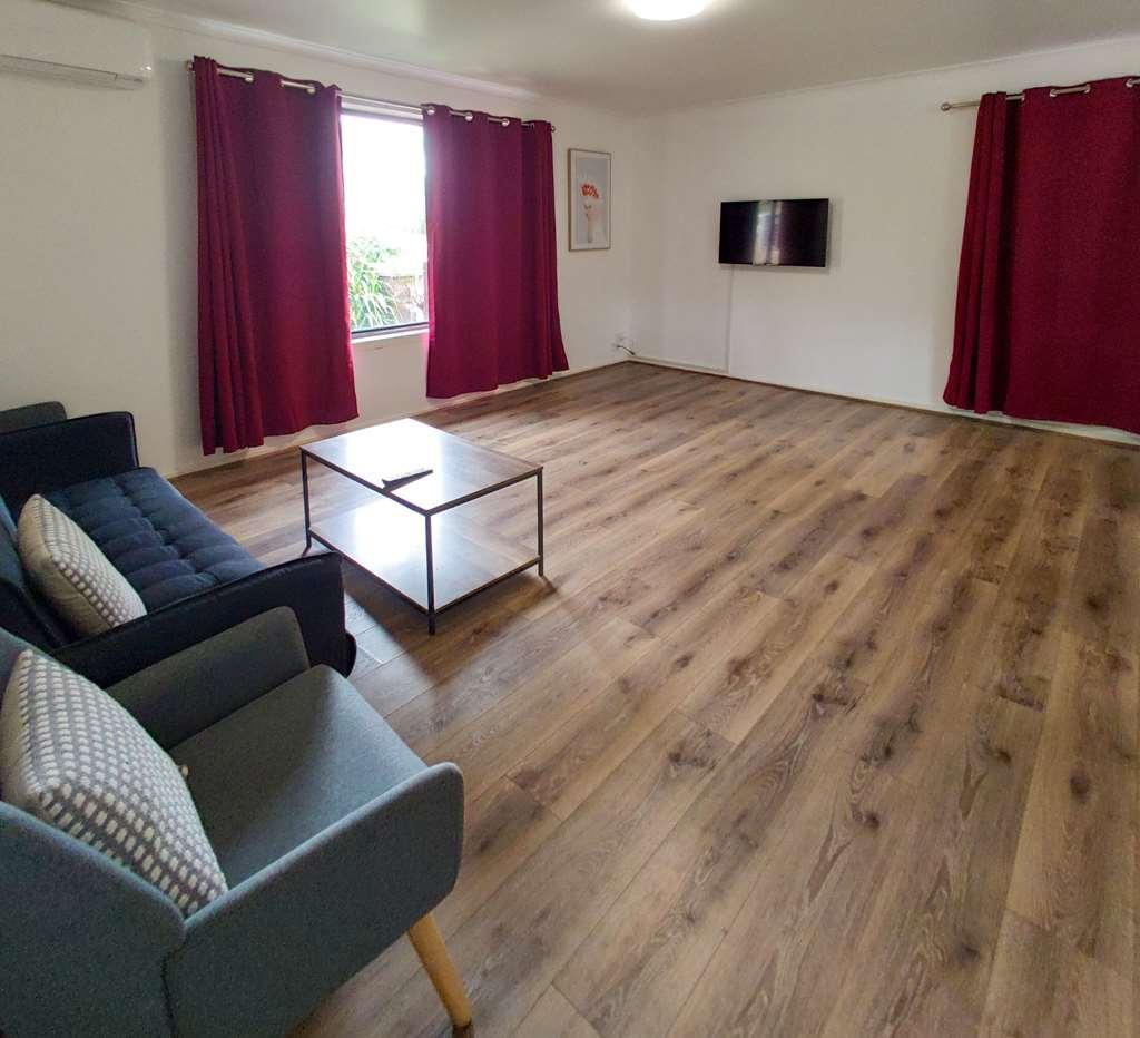 Econo Lodge Lilydale Szoba fotó