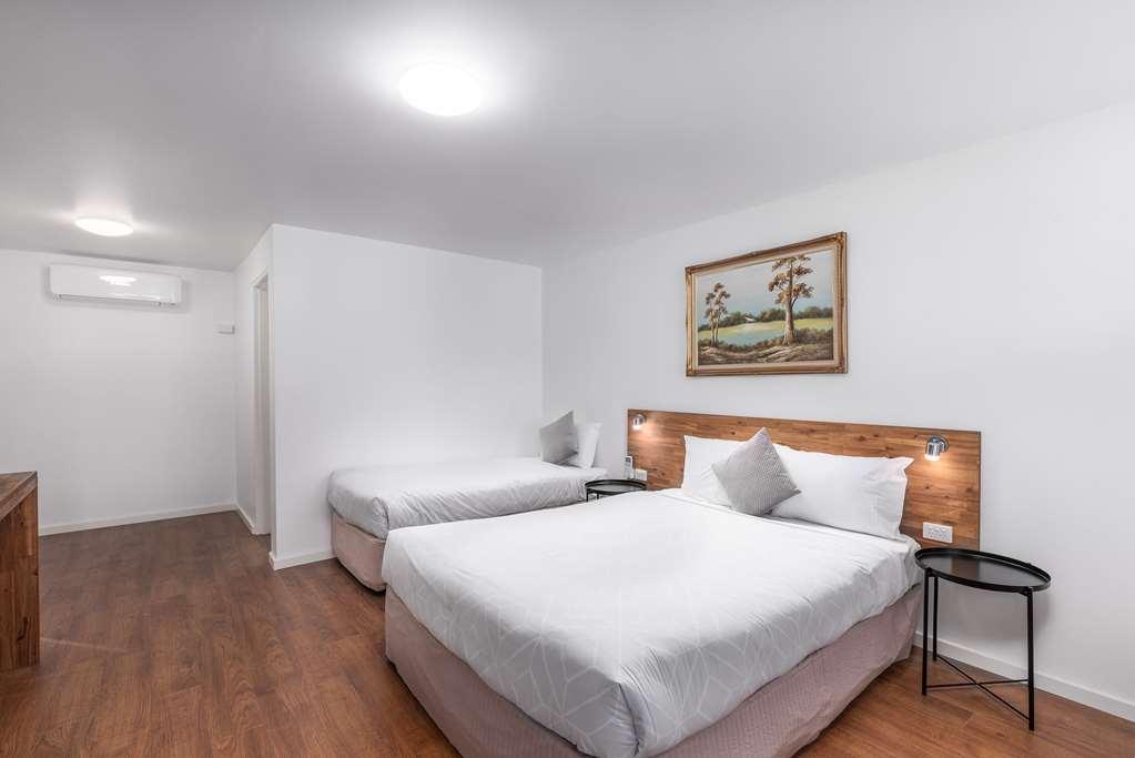 Econo Lodge Lilydale Szoba fotó