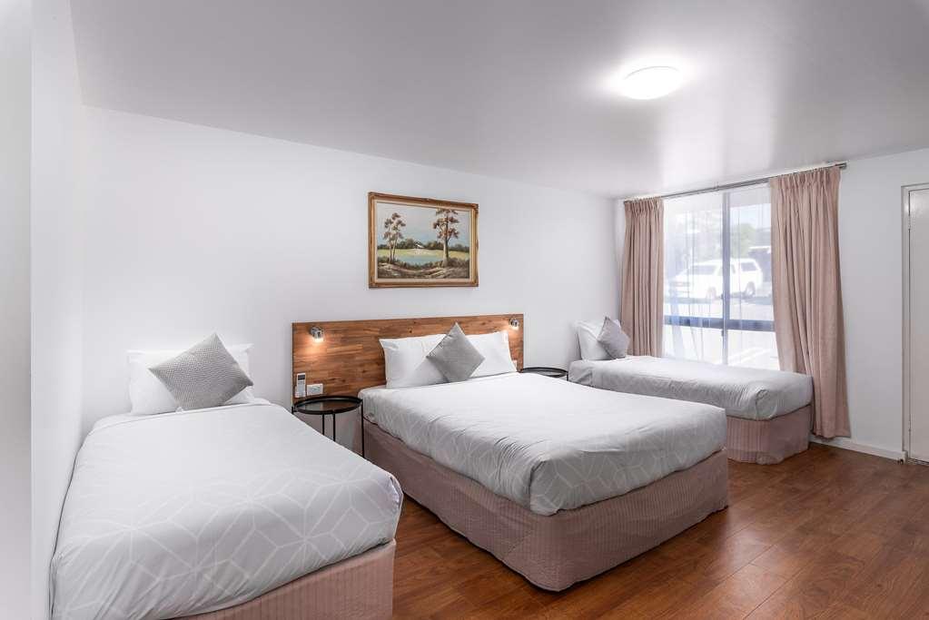 Econo Lodge Lilydale Szoba fotó
