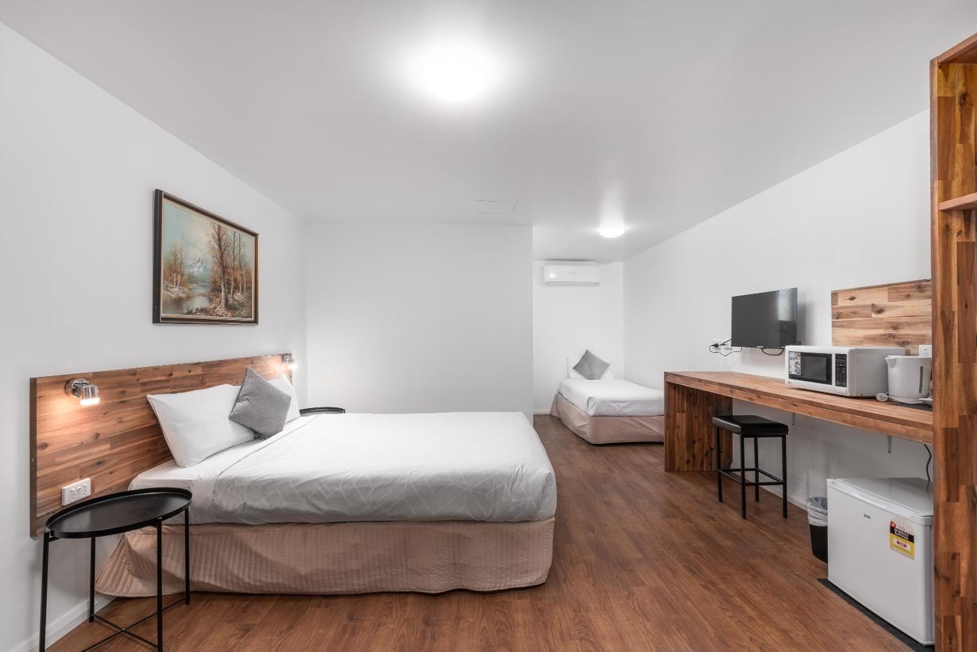 Econo Lodge Lilydale Kültér fotó