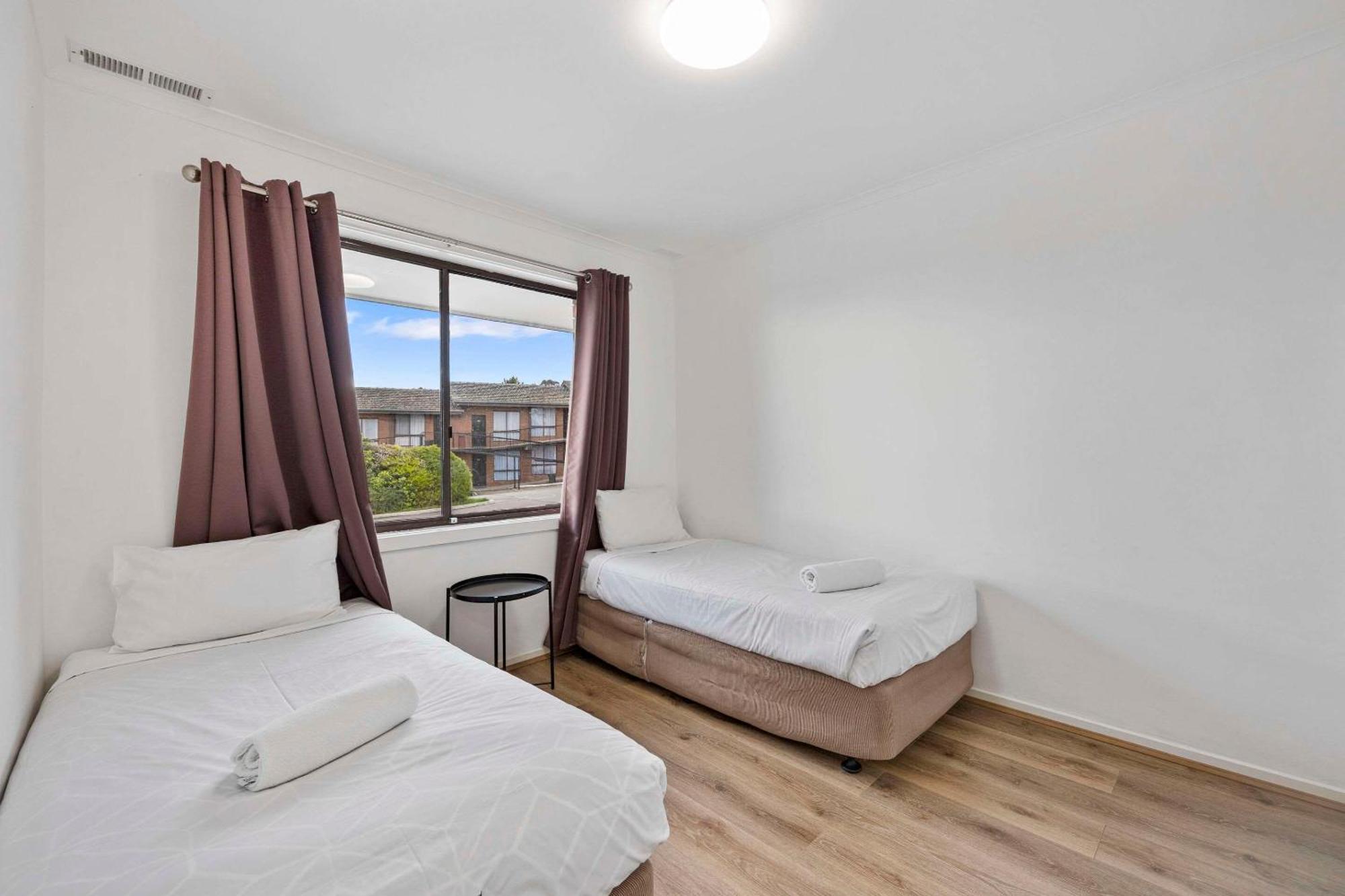 Econo Lodge Lilydale Kültér fotó