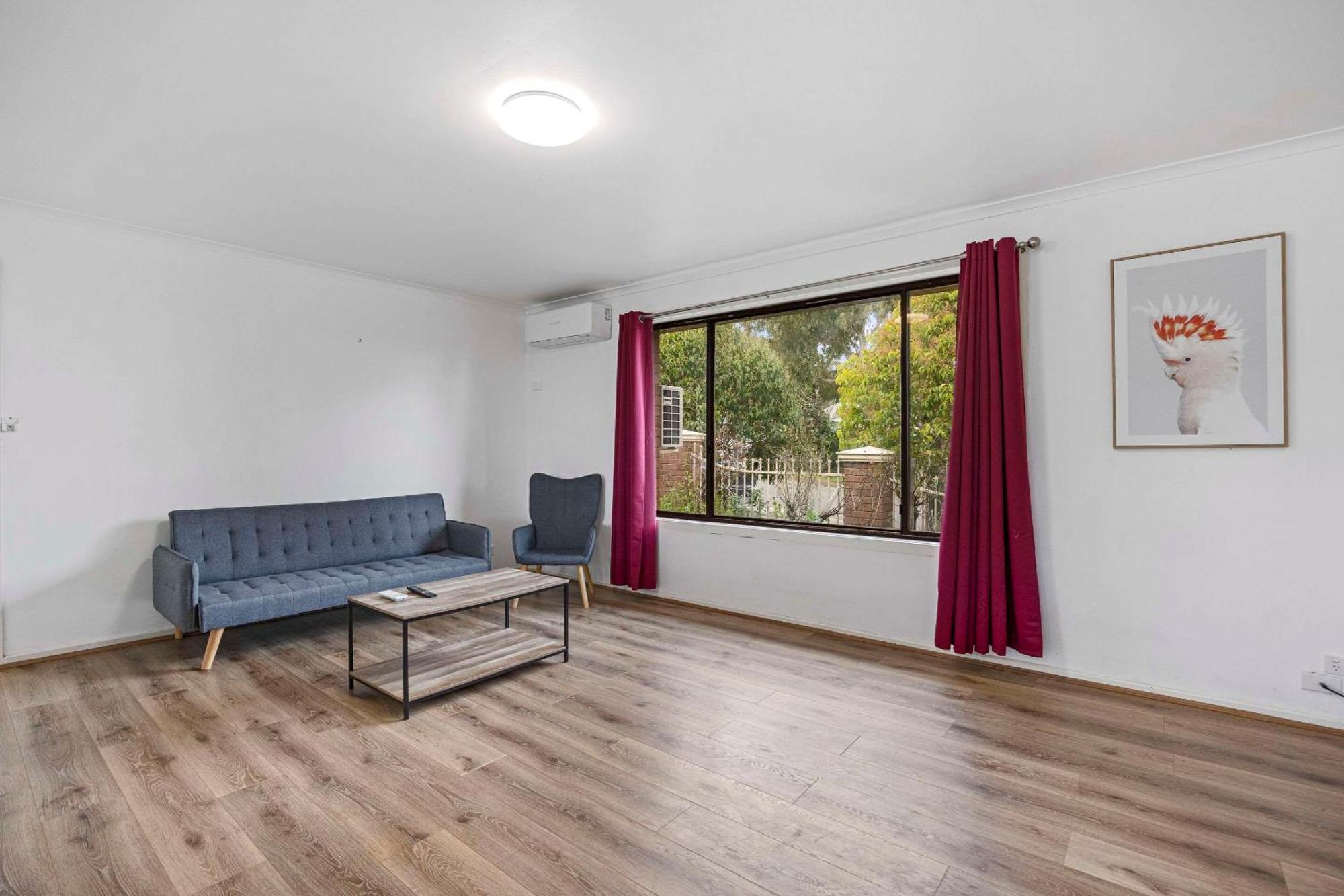 Econo Lodge Lilydale Kültér fotó