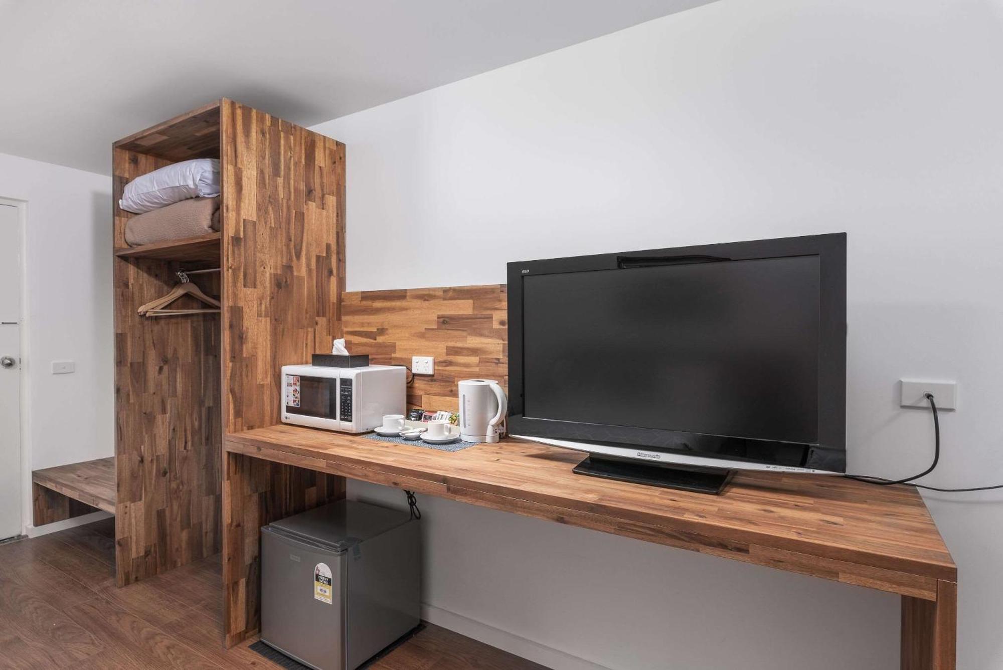 Econo Lodge Lilydale Kültér fotó